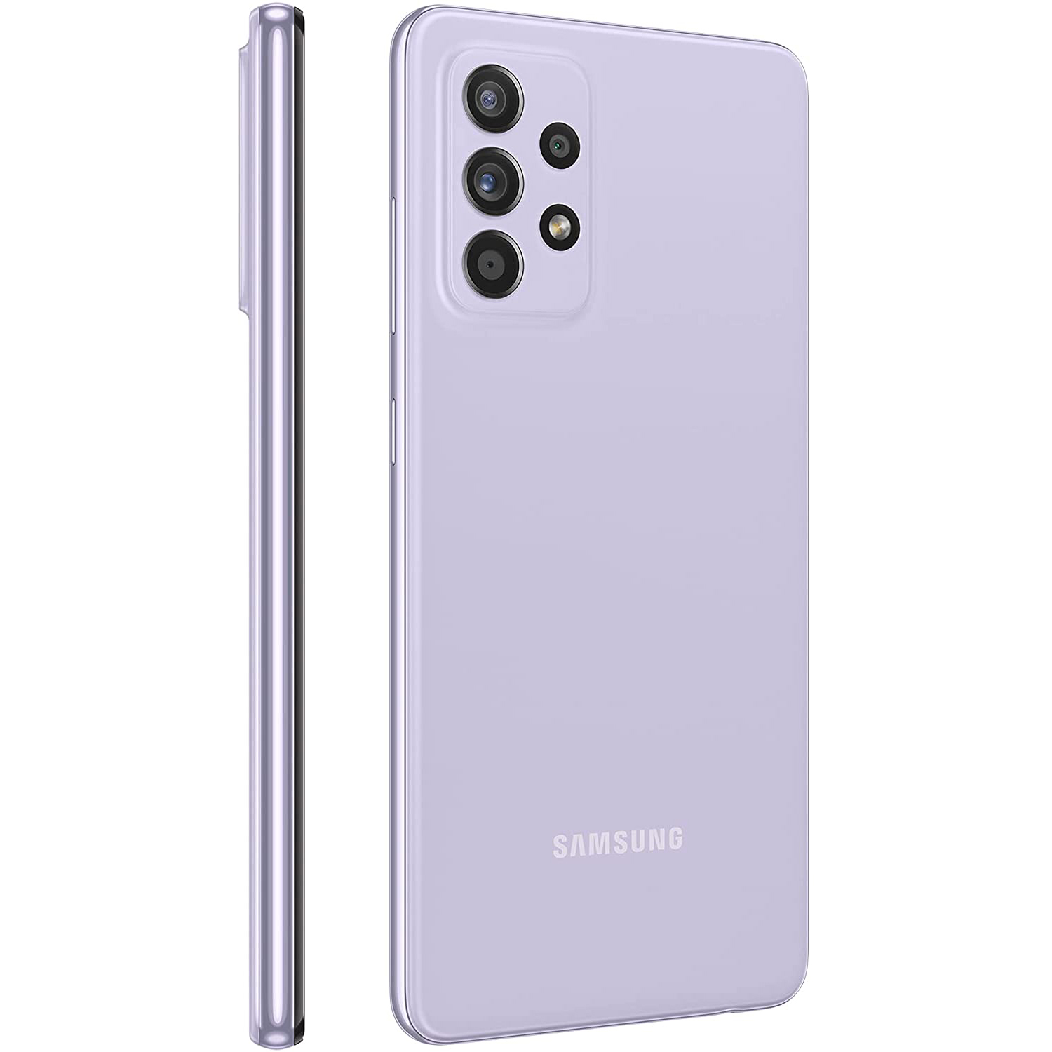 مشخصات، قیمت و خرید گوشی موبایل سامسونگ مدل Galaxy A52s 5G SM ...